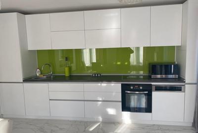 Casă individuală, cu finisaje de lux, zona Corneliu Coposu! - 17