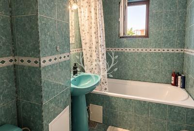 Apartament spatios cu 4 camere, zona centrala Apahida - 7