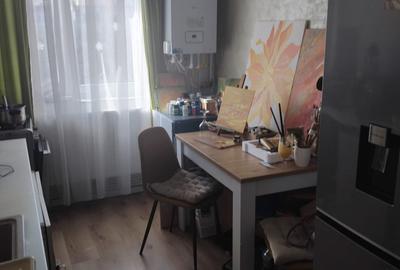 38704 Apartament 3 camere Dacia - 13