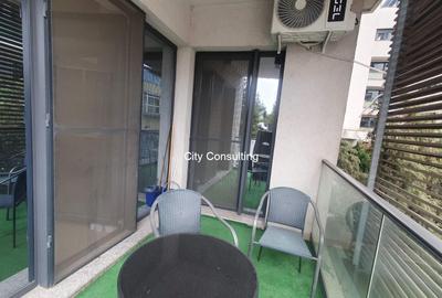 Inchiriere apartament 2 camere Cartierul Francez Herastrau - 9