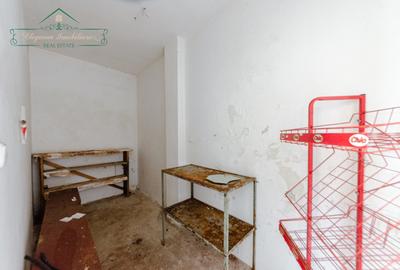 Oportunitate de Investiție – Teren 143 mp + Construcție, zona Centrala, Arad - 6