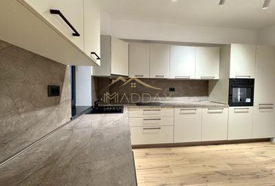 Apartament LUX*3 Camere*Prima închiriere* Parcare inlcusa// Aviatiei - Herastrau - 9
