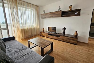 Bulevardul Saturn apartament mobilat si utilat cf I - 1