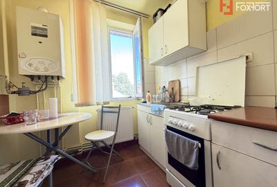 Apartament cu 2 camere, de vanzare in zona Complex Studentesc - 17
