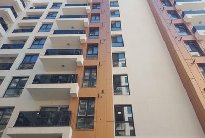 Apartament cu 2 camere decomandat, mobilat în Berceni