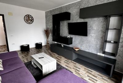 Apartament cu 2 camere decomandat în Nord