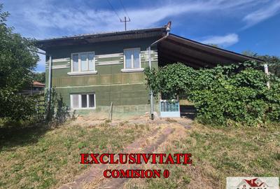 Vanzare casa in Almasu Mare - 1