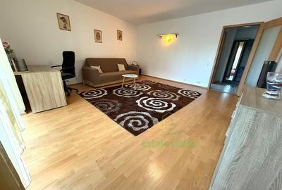 Apartament 2 camere 67 mp, balcon 13 mp, utilat si mobilat, Ghica Plaza - 2