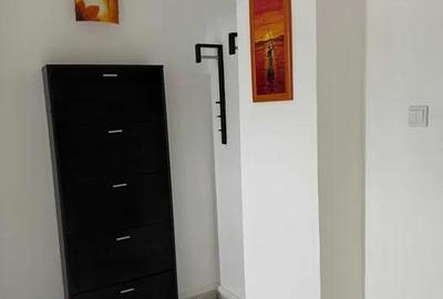Apartament 3 camere - Zona Gara - 600 Euro - 7