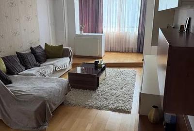 Inchiriere Apartament 2 camere Centrala Propie Lujerului - 3