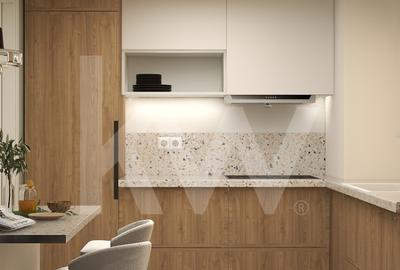 Apartament 3 camere 72,07 mp - 7
