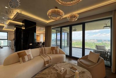 PENTHOUSE - DUPLEX - ULTRALUX - CLOUD 9 - 7