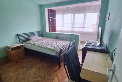 Apartament 2 camere decomandat – Circumvalațiunii | 105.000 € | Garaj cu CF - 10