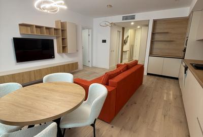 Apartament 2 camere The Level parcare supraterana - 20