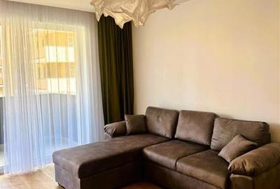 Apartament 2 camere NOU | Prima mutare | Urban Plaza | Mobilat si utilat complet - 3
