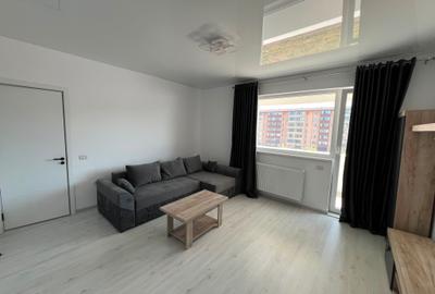 Apartament 2 camere  | Prima închiriere | Bloc nou 2026 | Parcare - 7