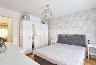 Apartament 3 camere cu 2 locuri parcare si boxa - 30