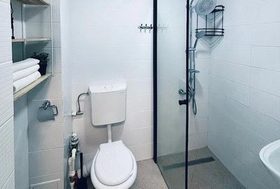 Apartament 2 camere, decomandat, metrou, zona Drumul Taberei - 7
