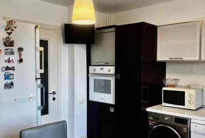 Apartament 4 camere renovat recent +CTP +Loc de parcare in zona 13 Septembrie - 6