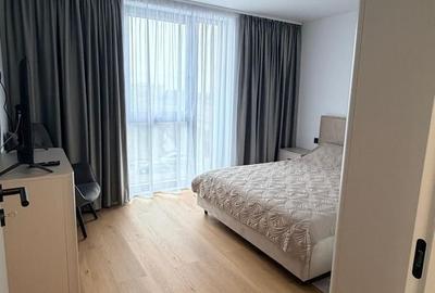 Apartament cu 2 camere de închiriat – Calea Torontalului, lângă Lidl - 16