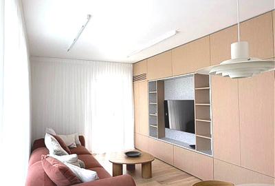Apartament 3 camere | Exclusivist | Parcare inclusa | Zona Floreasca - 3