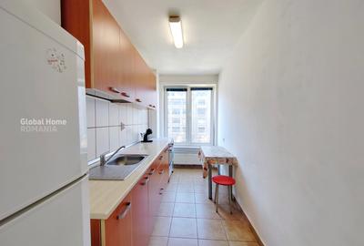 Bd. Magheru – Piața Romană | 2 Camere | Metrou La 1 Minut - 5