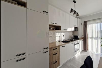 2 Camere Premium | 69 mp | Parcare Inclusă | Tunari-Otopeni - 9