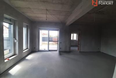 Duplex cu 4 camere de vanzare in localitatea Bucovat - 7