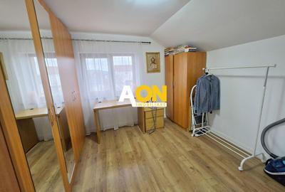 Casă 6 camere, S+P+M, mobilată, utilată, 605 mp teren, Micesti - 20