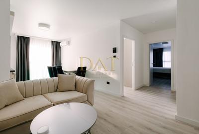 Apartament cu 3 camere, mobilat în Zorilor