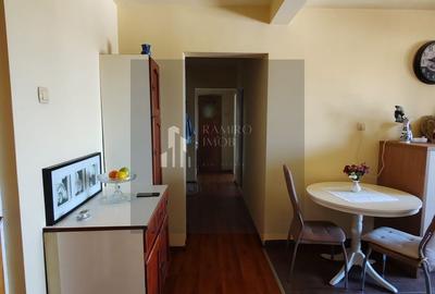 Apartament 4 camere Brancoveanu Budimex - 19