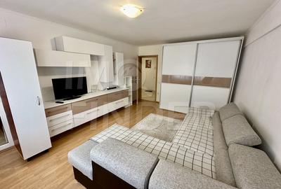 Apartament cu 1 cameră | 38 mp | Parcare cu CF | Zorilor - Calea Turzii - 2