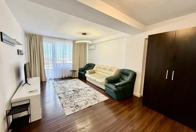 Apartament cu 2 camere decomandat, mobilat în Tomis Plus