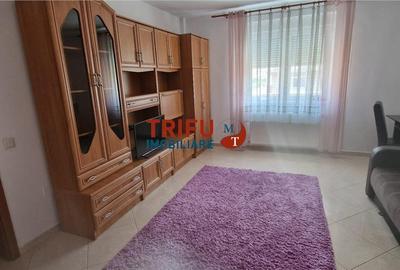 Apartament cu 2 camere decomandat în Ampoi 1