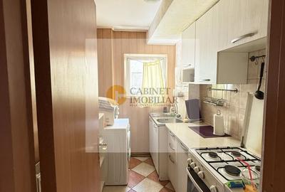 2 camere - 2 balcoaneI Mihail Kogalniceanu- Hotel Venezia I Creditabil - 10