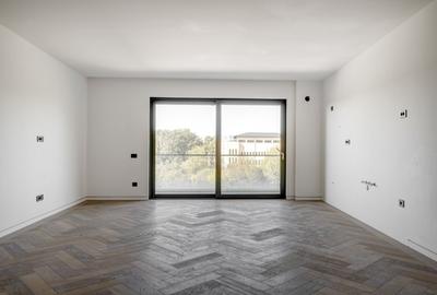 Pines Residence | Apartament 2 Camere | 104 mp | Living 57 mp | Padurea Baneasa - 5