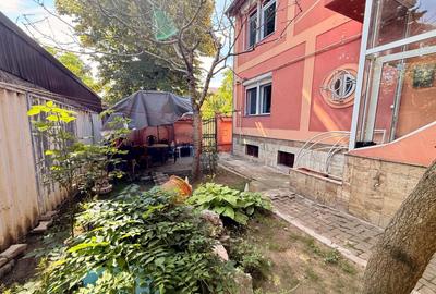 Comision 0% | Casa individuala 4 dormitoare 1 mai | Pod Constanța - 6