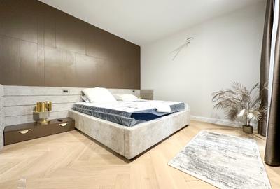 Apartament cu 2 camere semidecomandat în Exterior Est