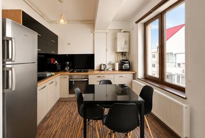 Studio compartimentat în 2 camere | Zona Campus - 4