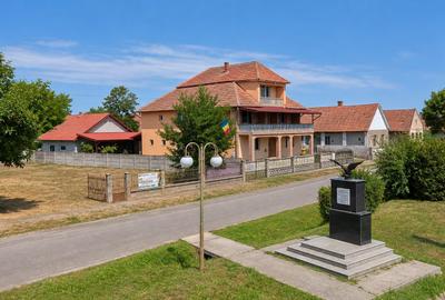 Teren intravilan de vânzare – Doba - 1
