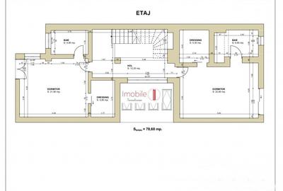Vilă Modernă  Bună Ziua-314 MP | | Garaj - 7