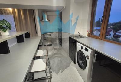 Apartament 2 Camere Nicolae Grigorescu Bucuresti - 7
