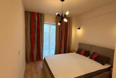 2 camere The Level 3 | Prima inchiriere | Smart Home | Terasa 14 mp - 6