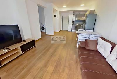 Apartament modern cu 2 camere de închiriat - 7