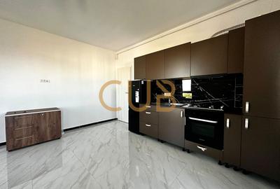 Ap.2cam|bloc nou,parcare,centrala | Giroc, str Neptun - Profi - 1