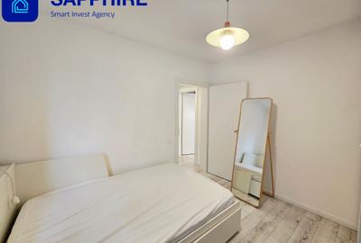 Apartament 3 camere metrou Drumul Taberei, loc parcare, pet friendly - 5