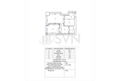 REA1028682 2 CAMERE UPSITE CU VEDERE CATRE LAC - 17
