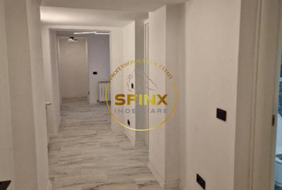 Piata Romana, duplex 5 camere in vila renovata integral, pentru birou - 10