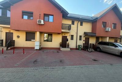 Casa de vanzare in Popesti-Leordeni - 1
