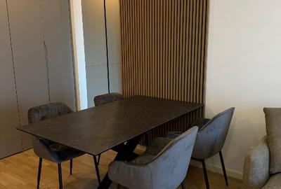 Apartament premium 85 mp în aparthotel nou, parcare inclusă, pază 24/24 - 2